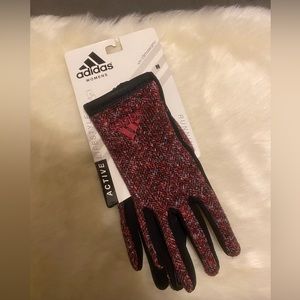 Adidas Gloves
